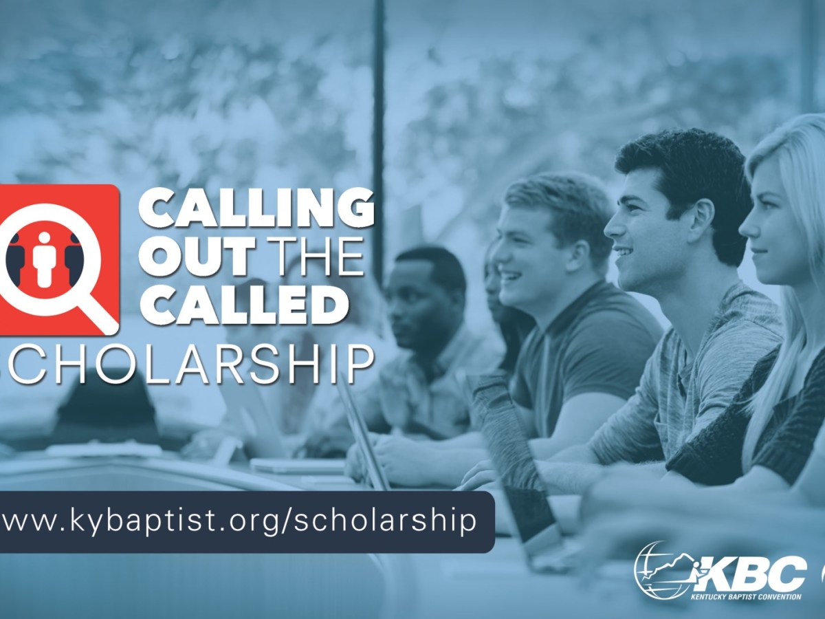 KBC Partners With Your Theological&nbsp;Education