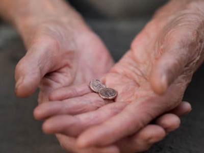 The Cooperative Program and the Widow’s&nbsp;Mite