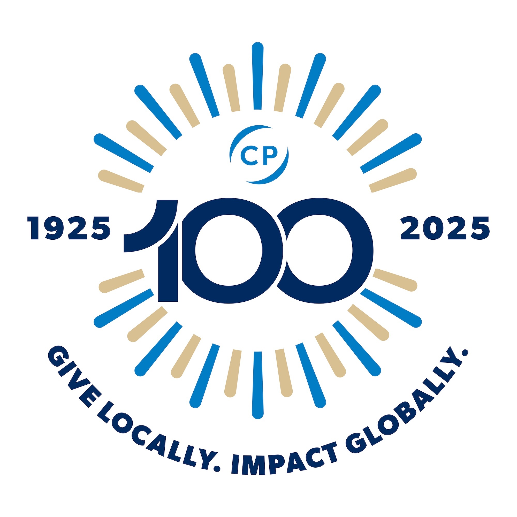 5 Reasons Why Your Church Should Celebrate the 100th Anniversary